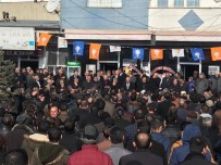 BÜYÜKŞEHİR YASASI - Horasan'da Meclis Üyeleri Tanıtıldı