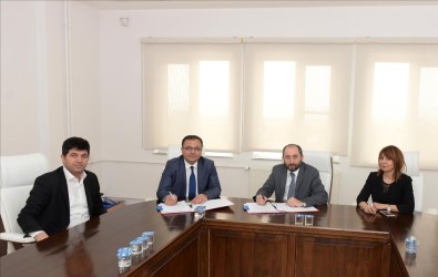 HÜBTUAM'ın Projesine OKA'dan Onay