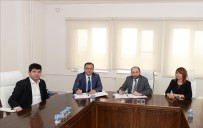 İŞBİRLİĞİ PROTOKOLÜ - HÜBTUAM'ın Projesine OKA'dan Onay