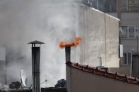 BAŞ AĞRISI - İl Sağlık Müdürü Bilge 'Sessiz Katil' Konusunda Uyardı