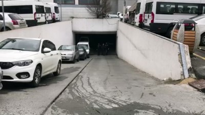 İstanbul'da Organize Suç Örgütü Operasyonu