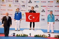TEKVANDO - Kağıtsporlu Tekvandoculardan 2 Madalya
