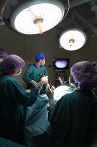 Kanser Cerrahisinde 'Kapalı Yöntem' Yaygınlaşıyor
