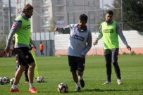 20 DAKİKA - Kaplan Bolu Yolcusu