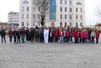 KAYABAĞLAR - Kayabağlar Belediyesi Sosyal Sorumluluk Projeleri İle Örnek Oluyor