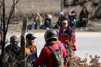 KENT ORMANI - Kaybolan Alzheimer Hastası Hem Karadan Hem Havadan Aranıyor