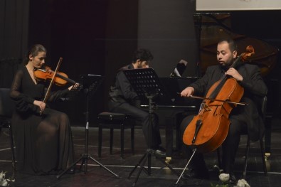 Maltepe'de Klasik Müzik Şöleni
