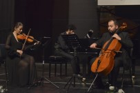 FELIX MENDELSSOHN - Maltepe'de Klasik Müzik Şöleni