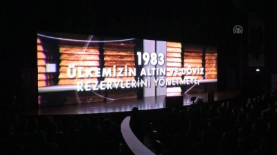 Merkez Bankasının 'Herkes İçin Ekonomi' Buluşmaları