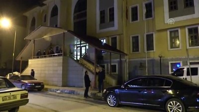 Muhsin Yazıcıoğlu'nun Helikopterindeki 'GPS Hırsızlığı' Davası