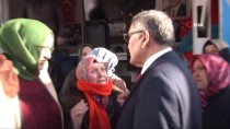 PAŞABAHÇE - Murat Aydın Açıklaması 'Biz Camı Paşabahçe'ye Yeniden Getireceğiz'