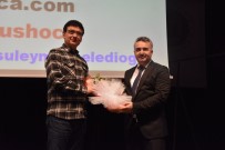 SÜLEYMAN BELEDİOĞLU - Öğrencilere Motivasyon Semineri