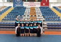 YENİMAHALLE BELEDİYESİ - Osmangazili Genç Sultanlar İddialı