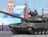 KEŞİF UÇAĞI - Rusya, NATO ile savaşması olasılığını masaya yatırdı!