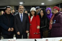 ZIHNI ŞAHIN - Şahin Açıklaması 'Atakum Karadeniz'in Merkezi Olmuş'