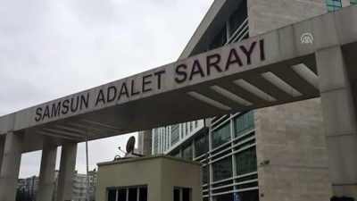 Samsun'daki DEAŞ Operasyonu