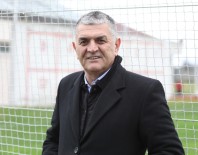 İNEGÖLSPOR - Samsunspor Seri Peşinde