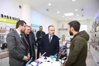 TELEFERIK - Sorunlara Yerinde Tespit