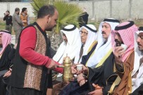 SÜRYANI - Suriye Kabileler Ve Aşiretler Meclisi Deklarasyon Yayınladı