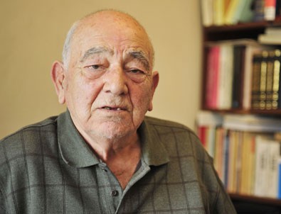 Tarihçi Kemal Karpat vefat etti