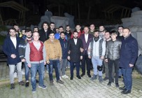 KARAOĞLAN - Togar Açıklaması '31 Mart Beka Meselesi'