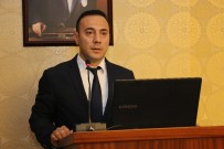 TRAKYA - Trakya Bölgesi 'E-Ticaret'te' Sınıf Atlayacak