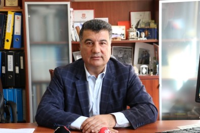 'Türkiye'de Deprem Üretebilecek Diri Fay Sayısı 485'