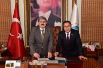 EMLAK VERGİSİ - Vatandaşlar Tahsilat İşlemlerini Komisyon Ücreti Ödemeden Yapacak