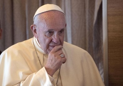 Vatikan'ın gündemi papazların 'Çocuk İstismarı'
