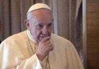 HOMOSEKSÜELLIK - Vatikan'ın gündemi papazların 'Çocuk İstismarı'