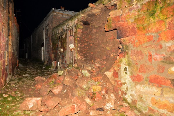 Çanakkale Ayvacık'ta 46 artçı sarsıntı meydana geldi