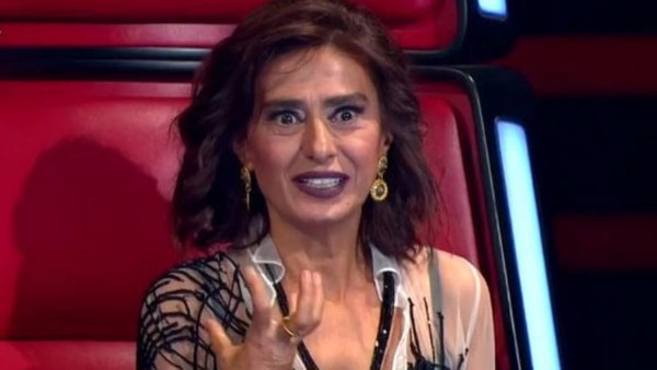 Yıldız Tilbe'den güldüren paylaşım