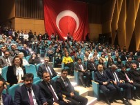 TÜRK TARIH KURUMU - '100. Yılında Ardahan Kongreleri Uluslararası Sempozyumu' Düzenlendi