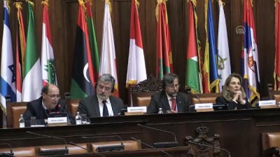 13. PAM Genel Kurulu Sırbistan'da Yapıldı