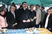 EMINE ERDOĞAN - '2021 Yılında Depozito Uygulamamız Başlayacak'