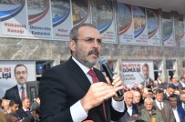 ÜÇÜNCÜ KÖPRÜ - AK Parti Genel Başkan Yardımcısı Ünal Açıklaması ''Kılıçdaroğlu 7 Ağustos Ruhuna İhanet Etti''