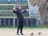 SAIT KARAFıRTıNALAR - Altay'ın Gözü 3. Galibiyette