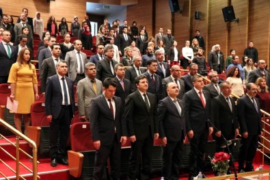 Arabuluculuk Kayseri'de Masaya Yatırıldı