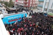 Bakan Soylu Açıklaması 'Kılıçdaroğlu 10 Katlı Binayı İdare Edemiyor' Haberi