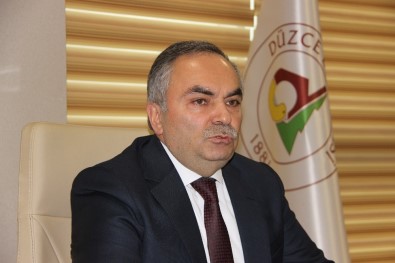 Başkan Ay, 'Gece Yarısına Kadar Çalışacağız'