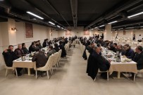 ORTAK AKIL - Başkan Büyükkılıç, 'Esnafımızın Kadir Kıymetini Biliriz'