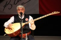ALİ HAMZA PEHLİVAN - Bayburt Belediye Başkanı Memiş Açıklaması 'Aşıklık Geleneği Bir Anadolu Kültürüdür'
