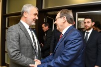 ZIHNI ŞAHIN - Bilim Ve Eğitim Şehri Atakum