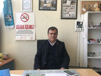 Büyükorhan Muhtarlar Derneği'nde Seçim Heyecanı