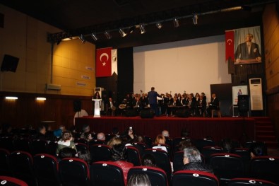 Büyükşehirden İki Muhteşem Konser