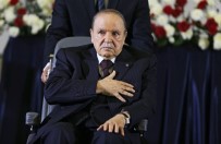 ANAYASA KONSEYİ - Cezayir Devlet Başkanı Bouteflika, Tedavi İçin İsviçre'ye Gidiyor