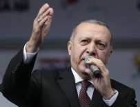 EVLERE ŞENLIK - Cumhurbaşkanı Erdoğan: Biz sizi sesinizden tanırız