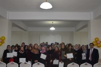 DİN EĞİTİMİ - Denizli'de 'Temel Aile Bilinci Eğitimi' Seminerleri Düzenlendi