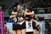 ECZACıBAŞı - Eczacıbaşı Vitra, Derbiye Hazırlanıyor