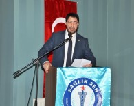 ÖDEME SİSTEMİ - Erzi, 'Adı Döner Sermaye Olan Sistemin Miadı Dolmuştur'